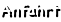 Anfahrt