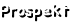 Prospekt